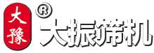 新鄉市大振篩機有限公司